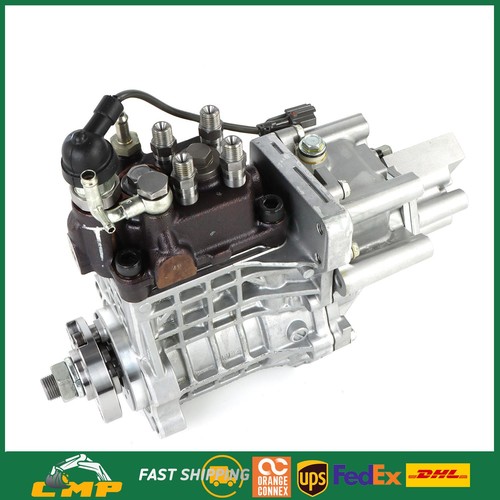 Original fuel injection - original,