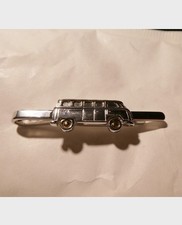 Geldklammer, Krawattennadel