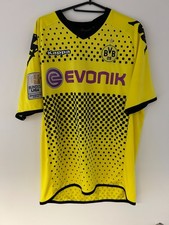 Kappa BVB Heimtrikot Saison