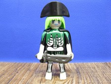 Geisterpirat Figur Pirat