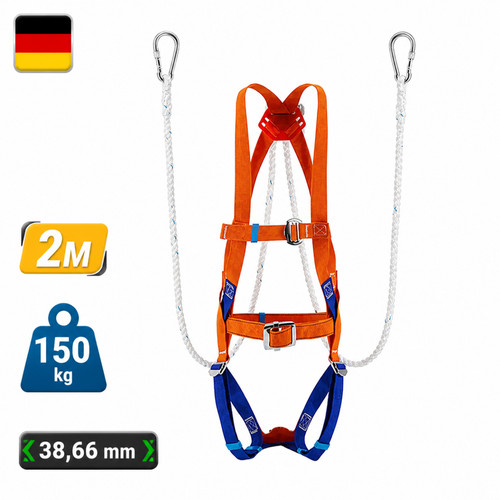 Profi sicherheitsgurt - profi,