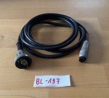 Kavo K-10 Handstückkabel (geprüft und funktionsfähig)  Art. Nr. BL-197