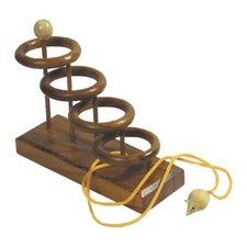 Verflixtes Mausspiel -