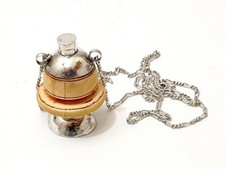 Riechfläschchen Parfum Flakon