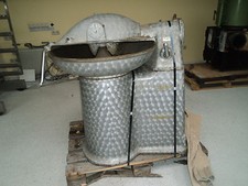KUTTER  FLEISCHKUTTER CUTTER  von K & G  Krämer & Grebe ca 40 Liter, gebraucht