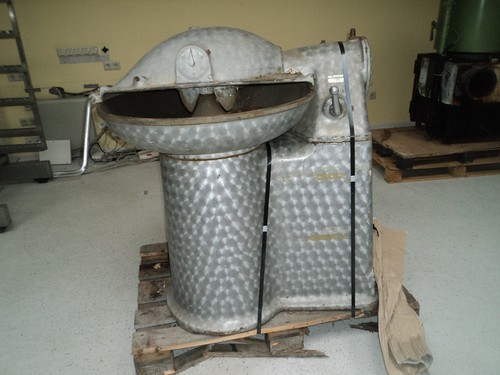 Kutter fleischkutter cutter - kutter,