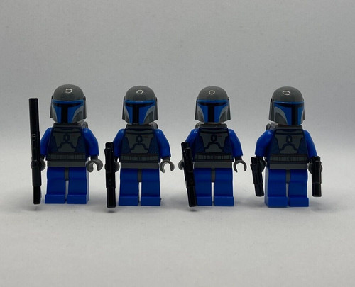Lego sw0296 star wars - sw0296,