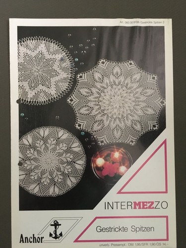 Anchor intermezzo motive - intermezzo,