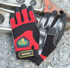 TH Handschuhe RED für