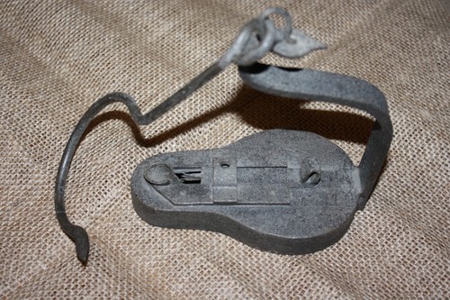 Froschlampe siebenbürgen 1900 - froschlampe,