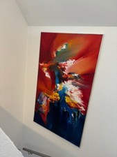 Gemälde "Quo Vadis"