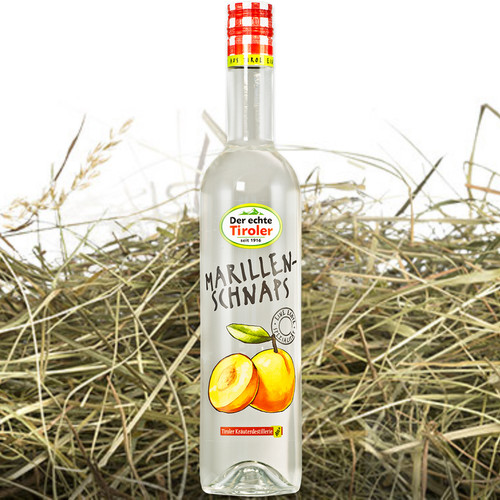 Original tiroler marillen - original,