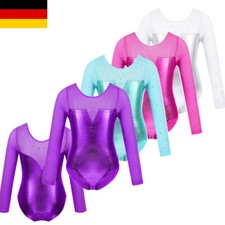 DE- Mädchen Tanzkostüm