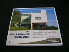 Bauhaus Werkbund Mies van der