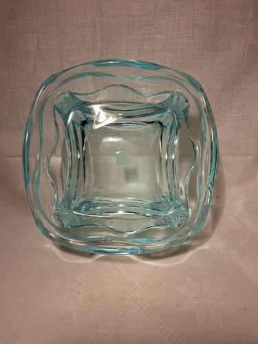 Pillar kerzenhalter aqua von - pillar-kerzenhalter, "aqua"
