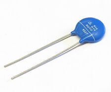 10 Stück Metalloxid Scheiben-Varistor S14K14 Auto, Siemens Matsushita