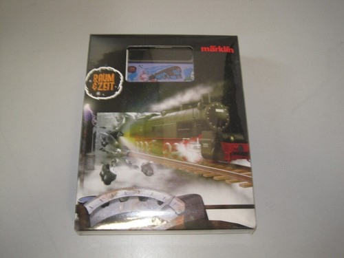Märklin 4415 98702 - ho, –