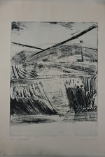 Waltraud Jammers signiert