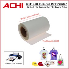 ACHI 30cm DTF Roll Transfer