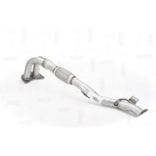 NAP carPARTS Abgasrohr für