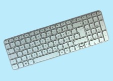 Org. DE Tastatur f. HP