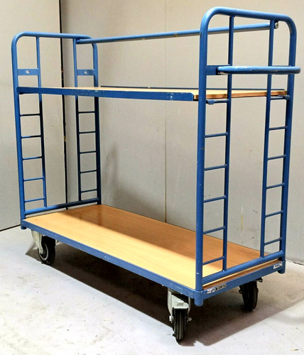 Transportwagen 250 - , kg