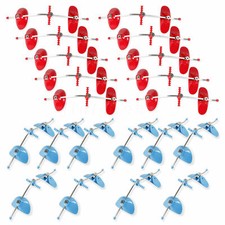 Einstellbare Reverse-Pull