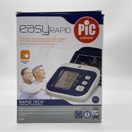Pic solution easyrapid - pic,
