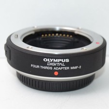 Gebrauchter OLYMPUS MMF-2