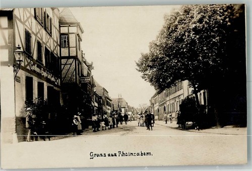 13659785 6729 rheinzabern - 13659785,