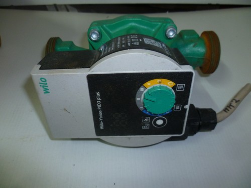 Wilo yonos pico 4215504 - yonos,