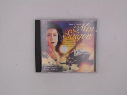 Miss saigon original - miss,