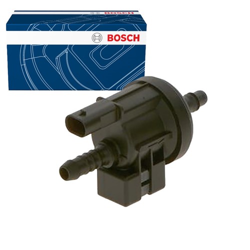 Bosch tankentlüftungsventil - bosch,
