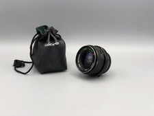 Tokina RMC 28mm f/2.8 für Minolta MD, #708-17, - SEHR GUT -