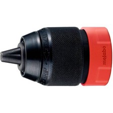 Schnellwechselbohrfutter