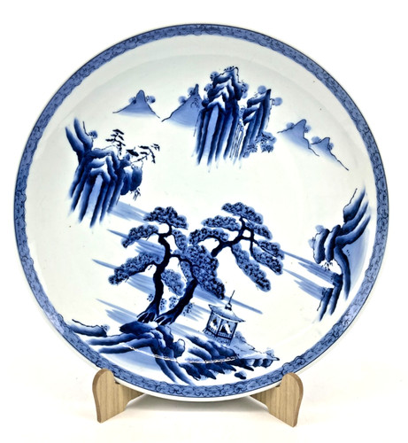 Japanisches porzellan arita - japanisches,