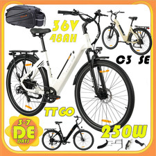 NEU 250W Elektrofahrrad