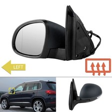 Außenspiegel elektrisch Links