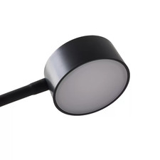 Lindby LED-Stehleuchte Maori