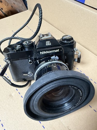 Nikon nikkormat 200mm - nikkormat, 80-200mm