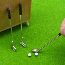 1/12 Kreatives Mini Miniatur