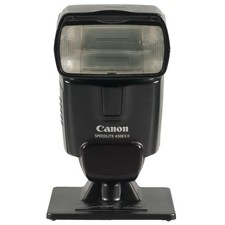 Canon 430 EX II Blitz original