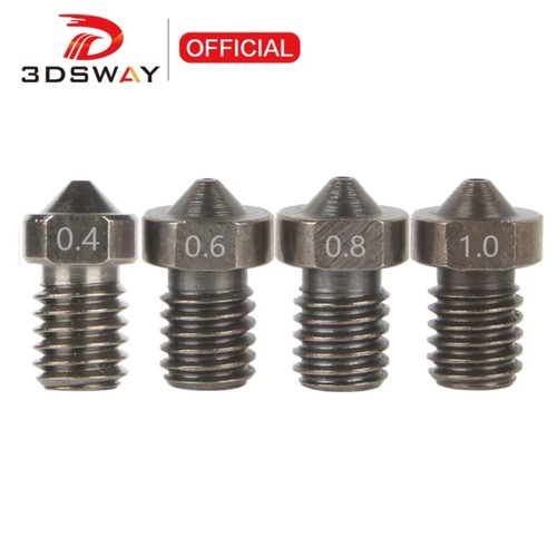 E3d nozzle düse - e3d, v6