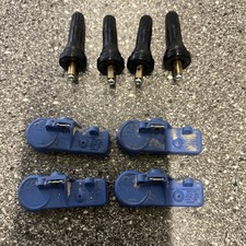 4x RDKS TPMS Reifendrucksensoren Für Opel Mokka Baujahr 2012-2016