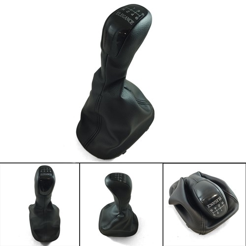 Schaltknauf schaltmanschette - schaltknauf,