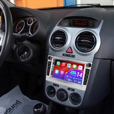 Android Carplay Autoradio GPS