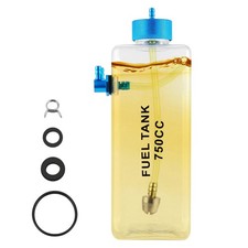 Kraftstofftank Benzin