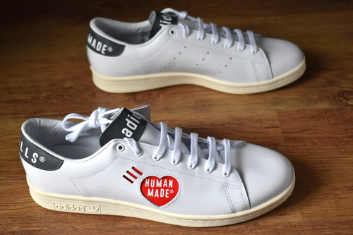 Adidas stan smith human made - stan,