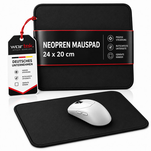 Mauspad schreibtischunterlage - mauspad,