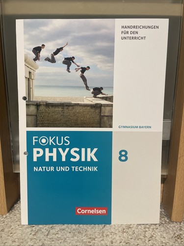 Fokus physik natur und - fokus,